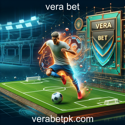 Explorando os Jogos de Esportes na Vera Bet: Diversão e Competição em Um Só Lugar